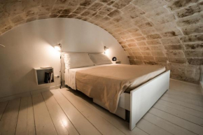 Idris Loft Matera